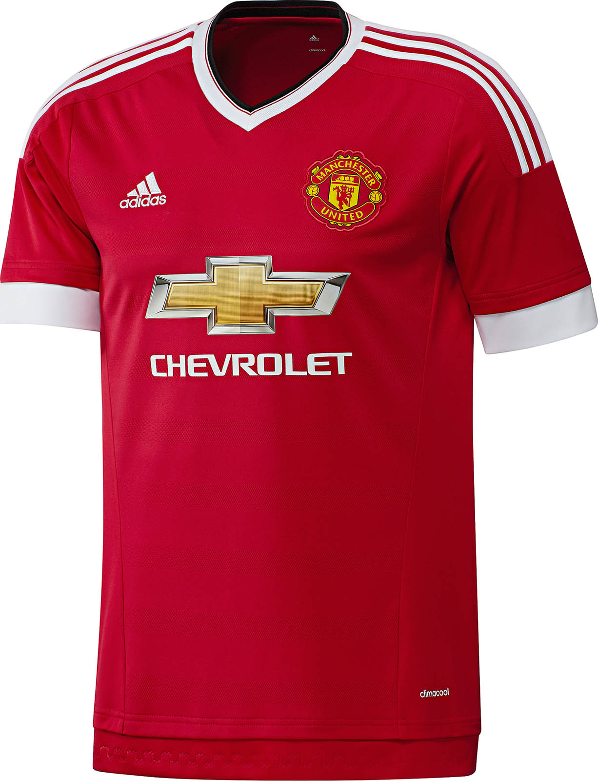 Manchester-United-Football-Shirt