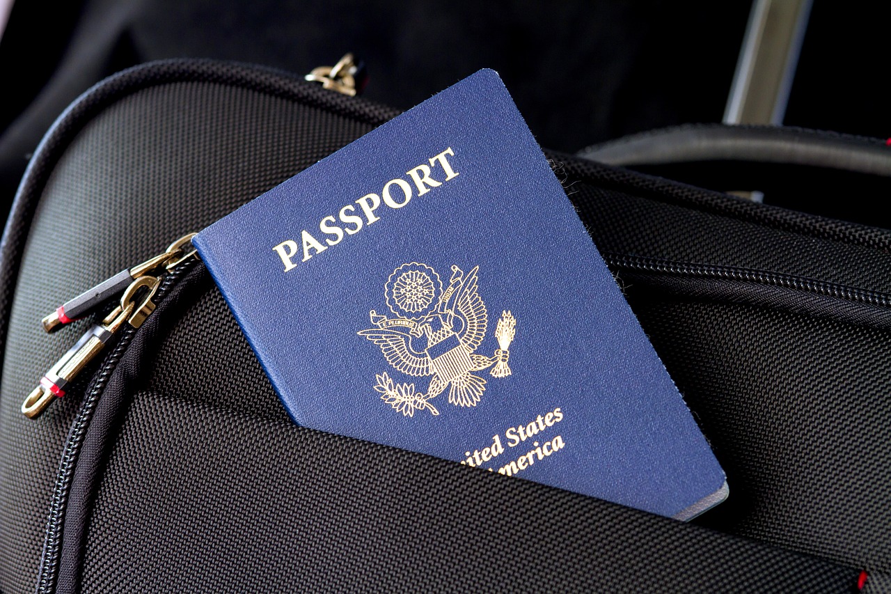 Passport-USA